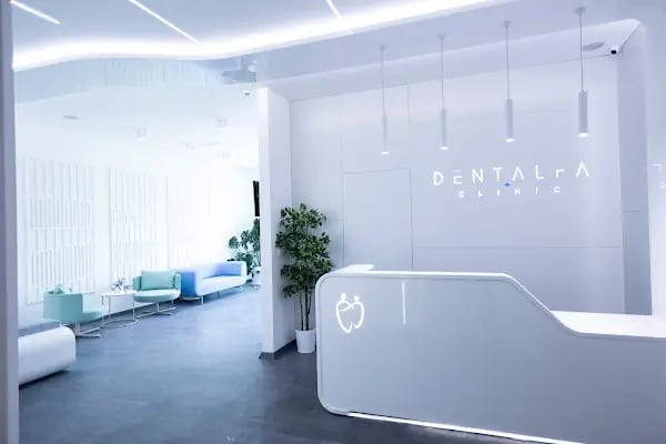 Özel Dentalfa Ağız ve Diş Sağlığı Polikliniği - Resim 2