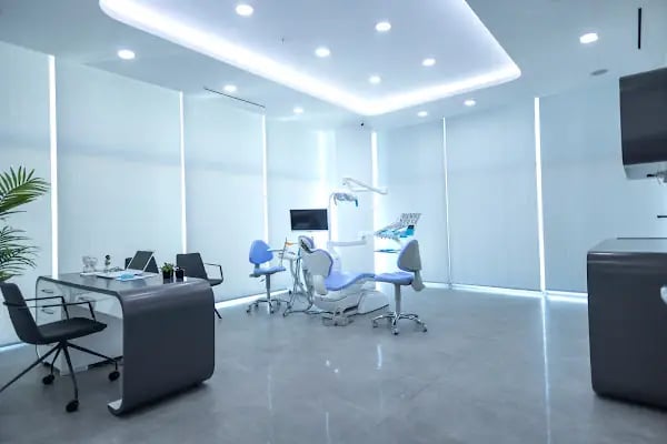 Özel Dentalfa Ağız ve Diş Sağlığı Polikliniği - Resim 12