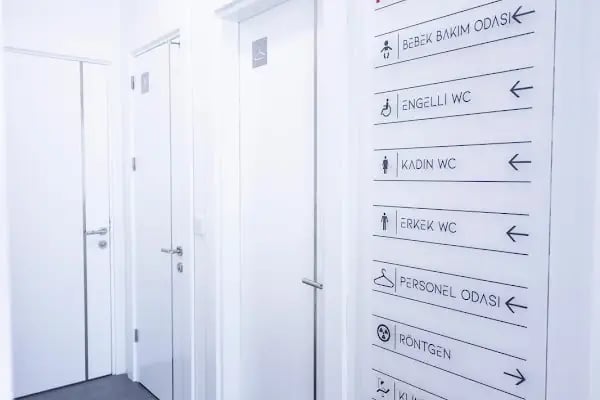 Özel Dentalfa Ağız ve Diş Sağlığı Polikliniği - Resim 4