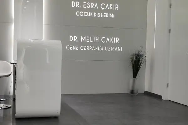 Özel Dentalfa Ağız ve Diş Sağlığı Polikliniği - Resim 10