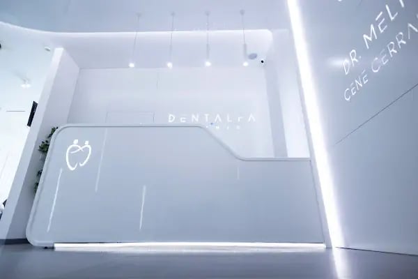 Özel Dentalfa Ağız ve Diş Sağlığı Polikliniği - Resim 9