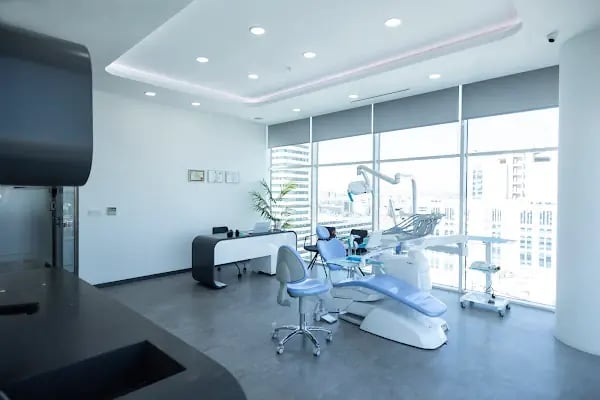 Özel Dentalfa Ağız ve Diş Sağlığı Polikliniği - Resim 20