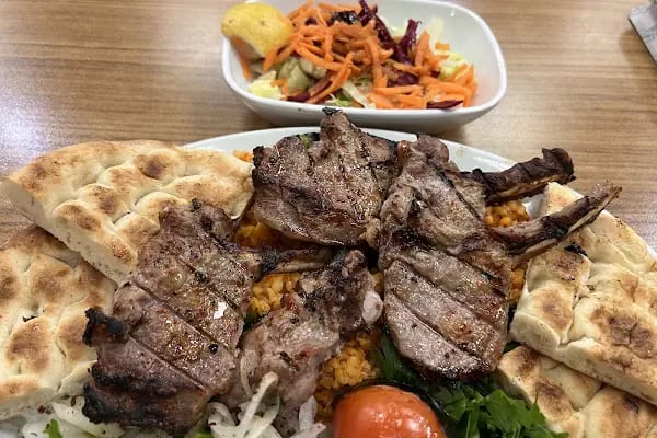 Tevhid Et Lokantası - Resim 7