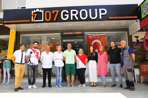 07 Group - Resim 2