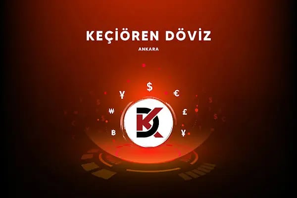 Keçiören Döviz - Resim 3