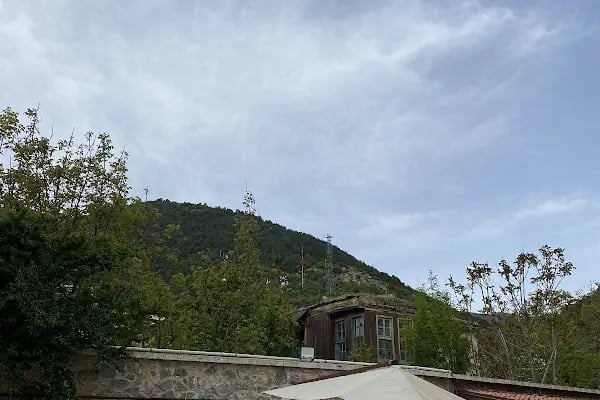 Takkasizlar Konagi - Resim 17