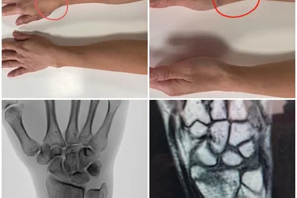 Operatör Doktor Tarık Alphan Ortopedi ve Travmatoloji - Resim 10