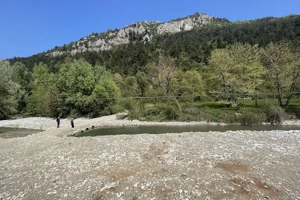 Bursa yeşil vadi adrenalin park - Resim 8