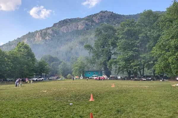 Bursa yeşil vadi adrenalin park - Resim 9