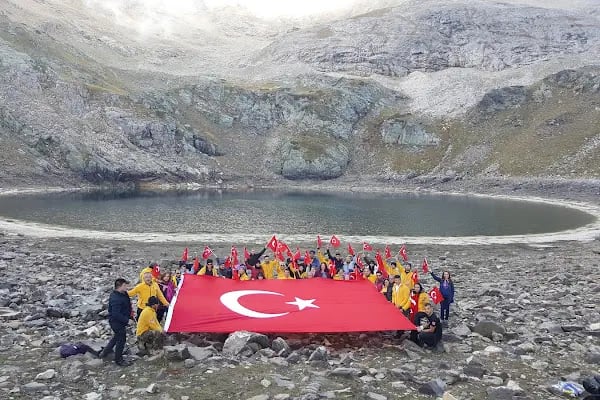 Bursa yeşil vadi adrenalin park - Resim 19