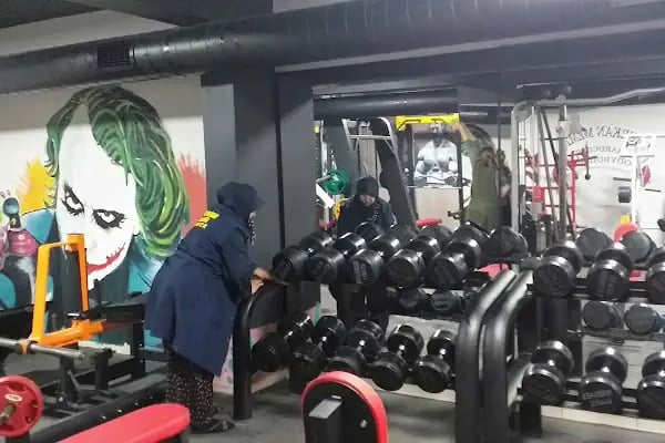 New BAHAR temizlik ve sosyal hizmetler temizlik şirketi - Resim 10