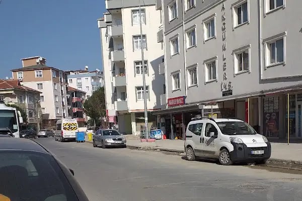 New BAHAR temizlik ve sosyal hizmetler temizlik şirketi - Resim 5