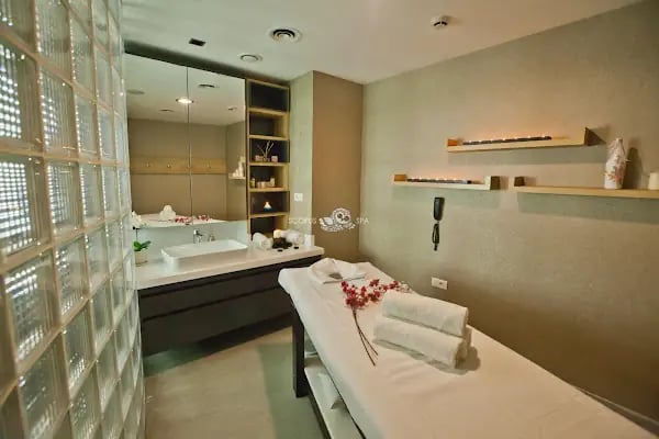 Talisma Spa &amp; Masaj / Ankara Spa - Resim 4