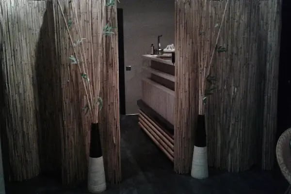 Talisma Spa &amp; Masaj / Ankara Spa - Resim 11