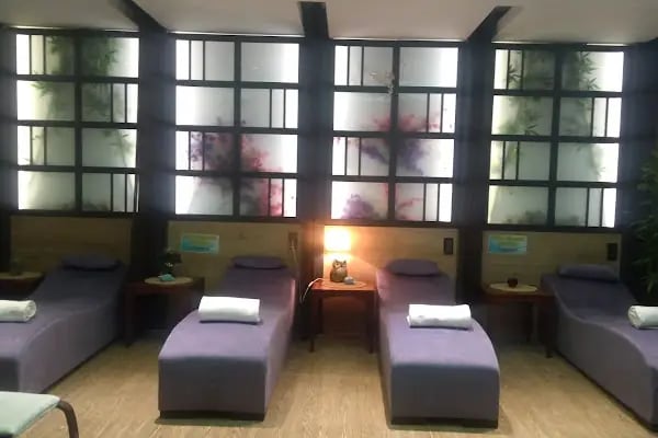 Talisma Spa &amp; Masaj / Ankara Spa - Resim 3