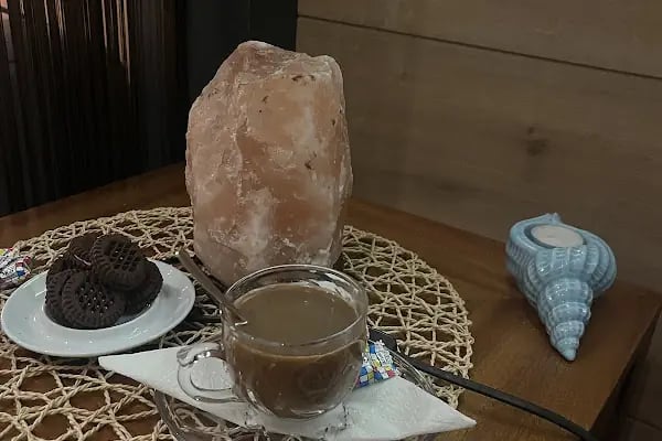 Talisma Spa &amp; Masaj / Ankara Spa - Resim 20