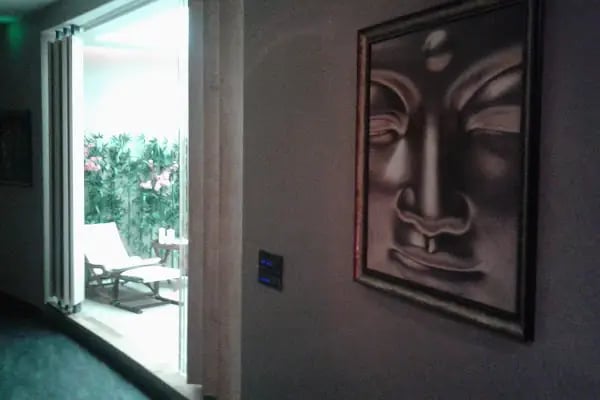 Talisma Spa &amp; Masaj / Ankara Spa - Resim 7