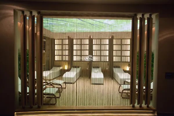 Talisma Spa &amp; Masaj / Ankara Spa - Resim 9