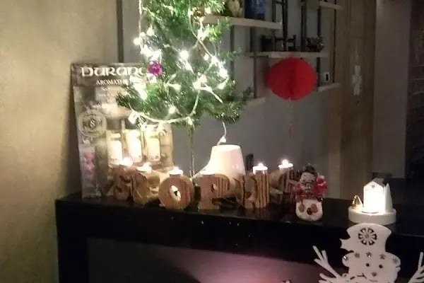 Talisma Spa &amp; Masaj / Ankara Spa - Resim 12