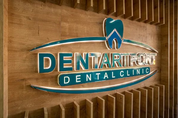 Dent Art Port Bodrum Ağız ve Diş Sağlığı Polikliniği - Resim 2