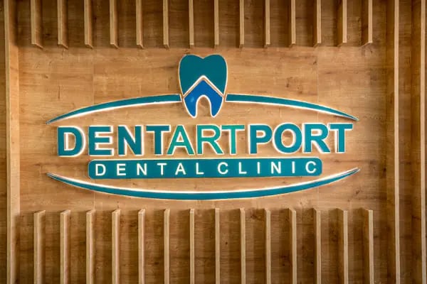 Dent Art Port Bodrum Ağız ve Diş Sağlığı Polikliniği - Resim 11