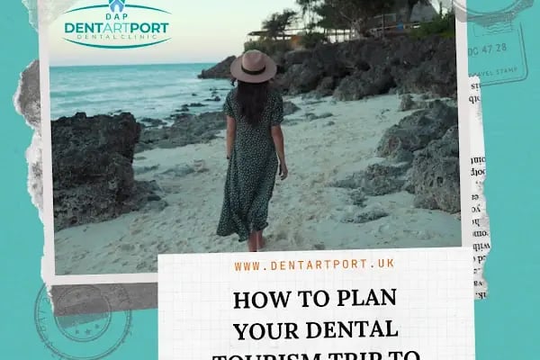 Dent Art Port Bodrum Ağız ve Diş Sağlığı Polikliniği - Resim 8