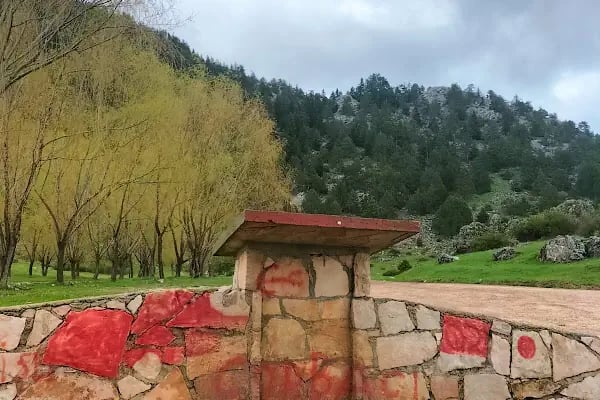 Çorbacı Suyu-Akseki Bademli - Resim 15