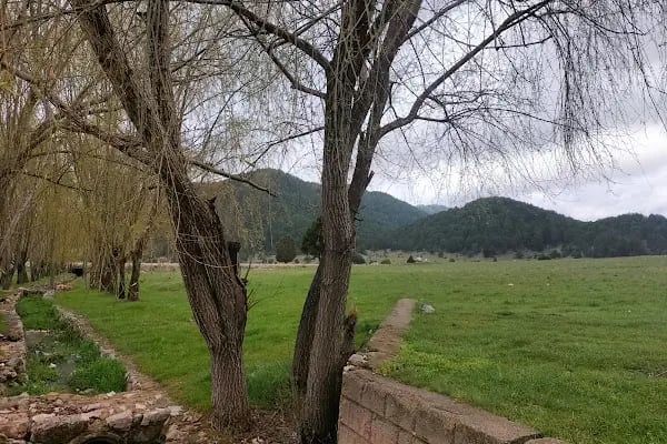 Çorbacı Suyu-Akseki Bademli - Resim 10