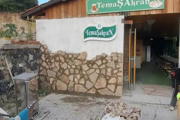 Temaşakran - Resim 20