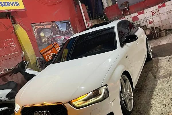 Yörük Oto Yıkama Fikirtepe Kadıköy - Resim 10