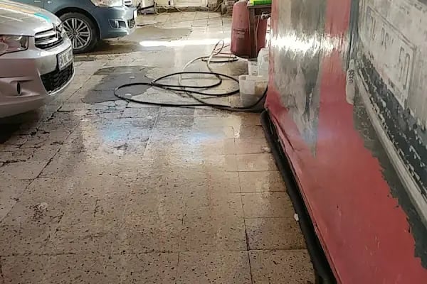 Yörük Oto Yıkama Fikirtepe Kadıköy - Resim 17