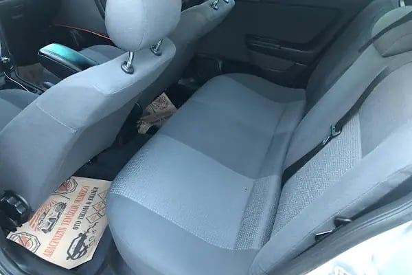 Yörük Oto Yıkama Fikirtepe Kadıköy - Resim 19