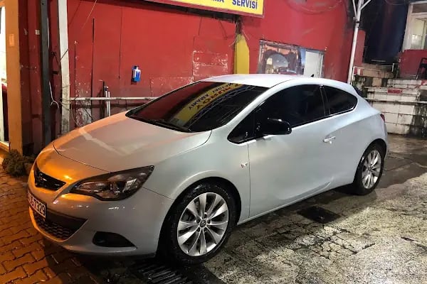 Yörük Oto Yıkama Fikirtepe Kadıköy - Resim 14