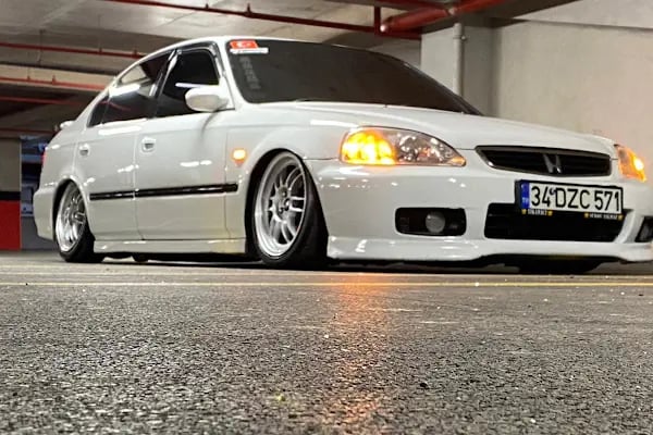 Yörük Oto Yıkama Fikirtepe Kadıköy - Resim 5