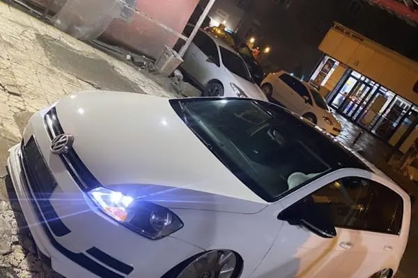 Yörük Oto Yıkama Fikirtepe Kadıköy - Resim 7