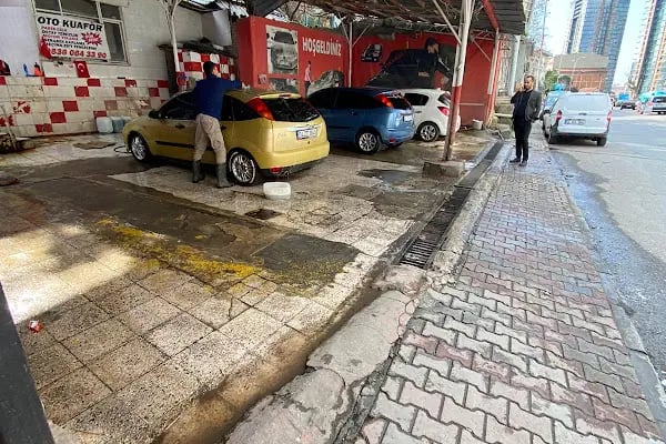 Yörük Oto Yıkama Fikirtepe Kadıköy - Resim 4
