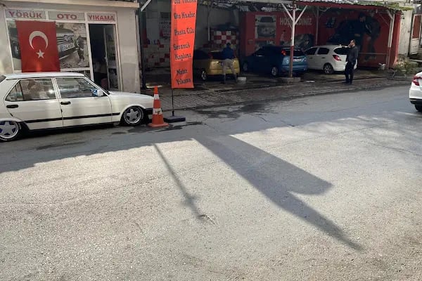 Yörük Oto Yıkama Fikirtepe Kadıköy - Resim 8