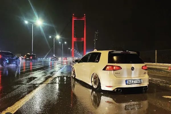 Yörük Oto Yıkama Fikirtepe Kadıköy - Resim 3