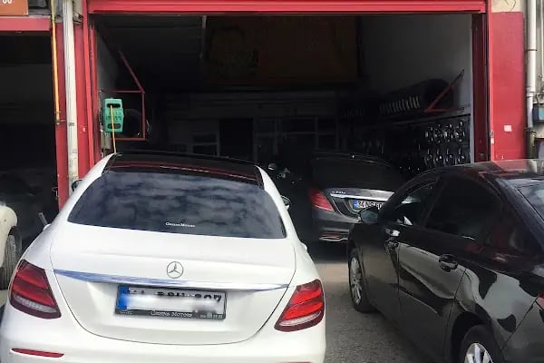 Aydın Oto Lastik Ve Rot Balans - Resim 17