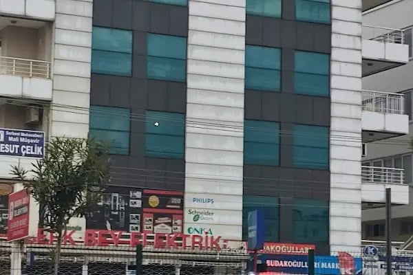 Argın İnşaat Antalya satılık rezidans - Resim 4