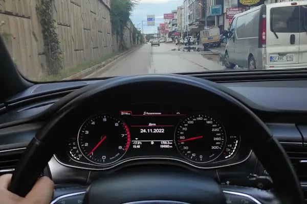 Argın İnşaat Antalya satılık rezidans - Resim 2