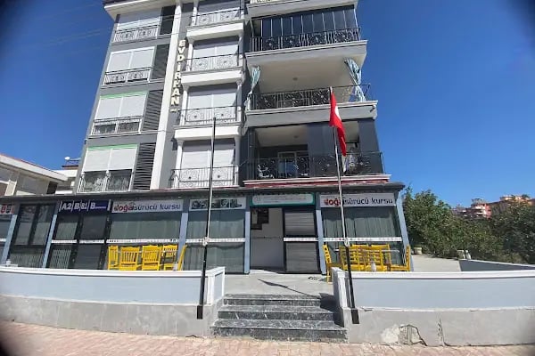 Döşemealtı Özel Yeniköy Doğa sürücü kursu - Resim 5