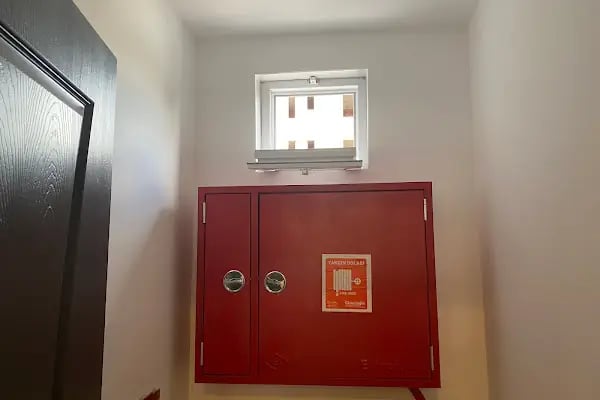 Döşemealtı Özel Yeniköy Doğa sürücü kursu - Resim 6