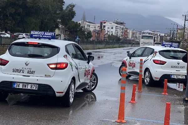 Döşemealtı Özel Yeniköy Doğa sürücü kursu - Resim 3