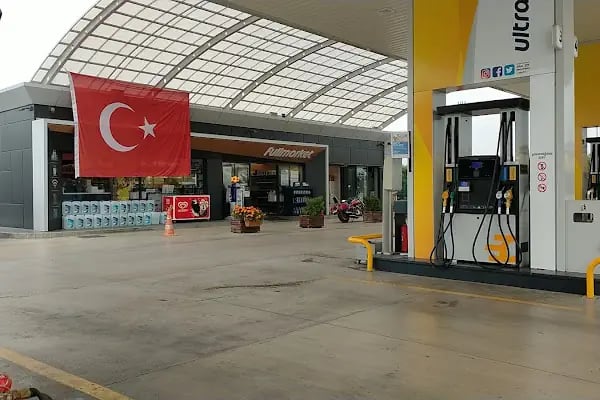 OPET- MOBİPA - Resim 6