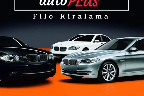 AutoPlus Araç Kiralama - Resim 10