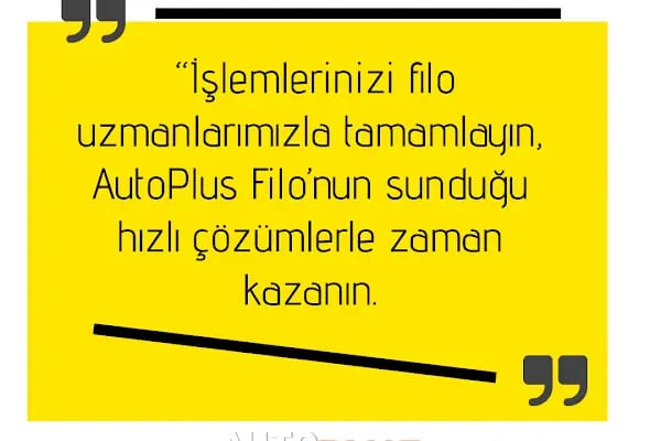 AutoPlus Araç Kiralama - Resim 19