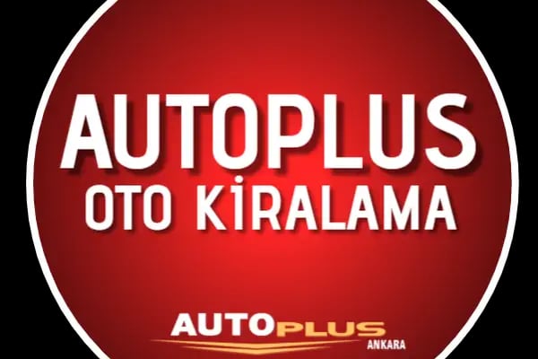 AutoPlus Araç Kiralama - Resim 13