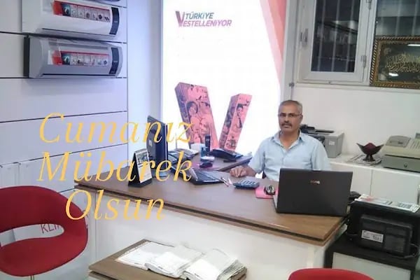 Vestel Demre Gökyazı Yetkili Satış Mağazası Mat Grup Turizm İnşaat - Resim 1
