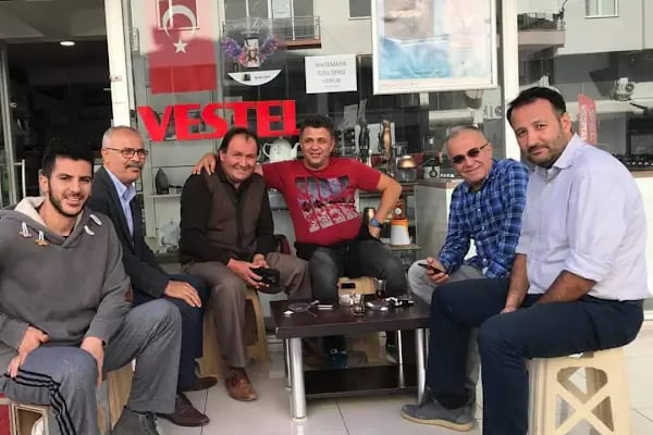 Vestel Demre Gökyazı Yetkili Satış Mağazası Mat Grup Turizm İnşaat - Resim 3